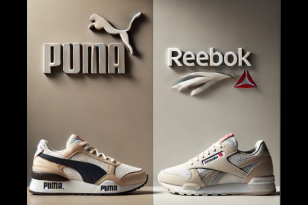 Puma vs Reebok: Qual Marca Oferece o Melhor Custo-Benefício?