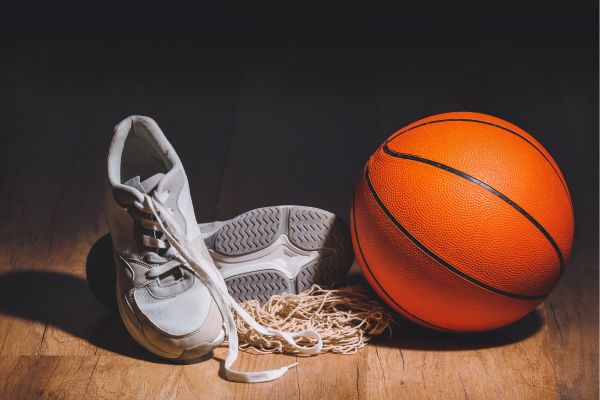 Tênis de Basquete: Os Modelos Mais Populares entre os Jogadores Profissionais