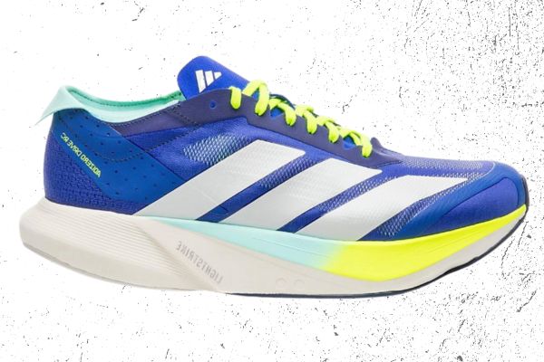 Adidas Adizero Drive RC: O Tênis Ideal para Seus Super Treinos